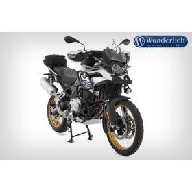 Protection radiateur BMW F750GS - Wunderlich 25854-002