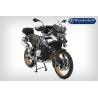 Protection radiateur BMW F750GS, F850GS, F900GS - Wunderlich 25854-002