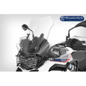 Bulle BMW F850GS - Wunderlich 20230-304