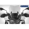 Bulle BMW F850GS - Wunderlich 20230-304