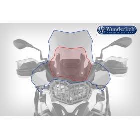 Bulle BMW F850GS - Wunderlich 20230-304