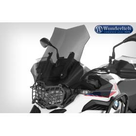 Bulle BMW F850GS - Wunderlich 20230-305