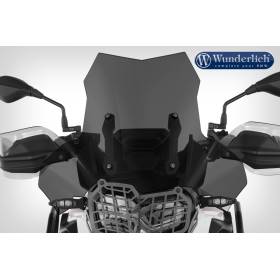 Bulle BMW F850GS - Wunderlich 20230-305