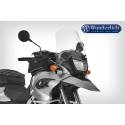 Bulle BMW F650GS - Wunderlich Ergo Basse