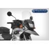 Bulle BMW F650GS - Wunderlich 25460-111