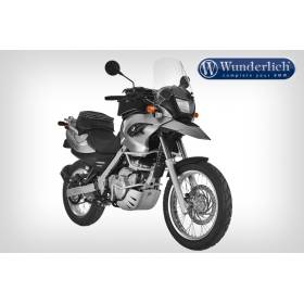 Bulle BMW F650GS - Wunderlich 25460-111