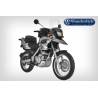 Bulle BMW F650GS - Wunderlich 25460-111