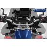 Renfort de guidon BMW F800GS - Wunderlich 25031-002