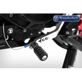 Selecteur vitesse BMW F650GS - Wunderlich 26270-001