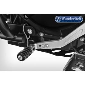 Selecteur vitesse BMW F650GS - Wunderlich 26270-001