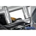 Rehausse de guidon BMW F800GT - Wunderlich
