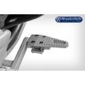 Extension pédale frein BMW F800S - Wunderlich