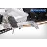 Extension pédale frein BMW F800GT - Wunderlich 39780-001