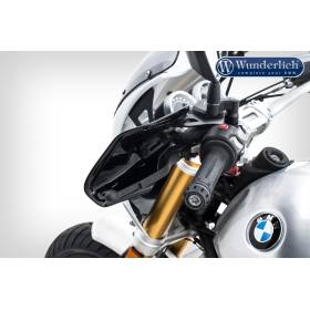 Protège-mains BMW F750GS 2018- Wunderlich 27520-504