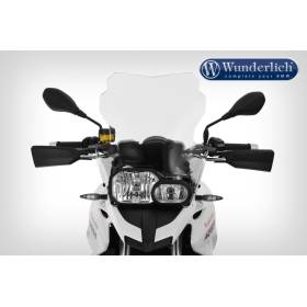 Bulle BMW F700GS - Wunderlich 20240-201