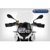 Bulle BMW F700GS - Wunderlich 20240-201