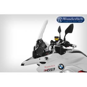 Bulle BMW F700GS - Wunderlich 20240-201