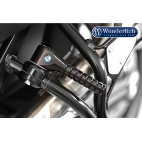 Poignée de levage BMW F800GS - Wunderlich 26190-002