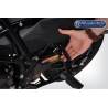 Poignée de levage BMW F800GS - Wunderlich 26190-002