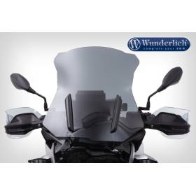 Extension protège mains BMW S1000XR - Wunderlich 44940-006