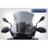 Extension protège mains BMW F850GS - Wunderlich 44940-006