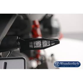 Protections clignotants BMW F650GS - Wunderlich 42841-202