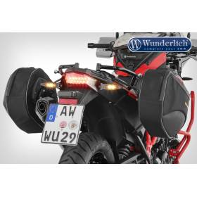 Protections clignotants BMW F650GS - Wunderlich 42841-202