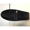 SELLE CAFE RACER "FUTURE" BLACK  L : 69cms