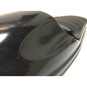 SELLE CAFE RACER "FUTURE" BLACK  L : 69cms