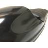 SELLE CAFE RACER "FUTURE" BLACK  L : 69cms