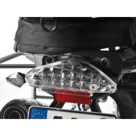 Feu arrière LED BMW F650GS - Wunderlich 29190-000