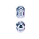 Capuchons de valve Wunderlich Standard Grey