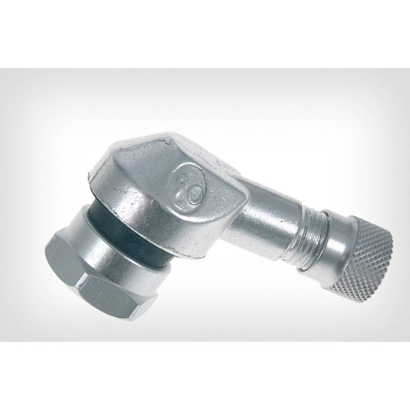 Valve coudée pour moto Wunderlich 23190-000