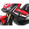 Pare carter Honda X-ADV - Hepco-Becker 503999 00 01