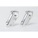 Réhausses de guidon BMW R1200GS 08-12 / SW Motech Déportées