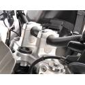 Réhausseur de guidon BMW F800R -2014 / Wunderlich