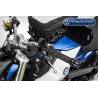 Réhausseur guidon BMW F800R 2015-  Wunderlich 30990-101