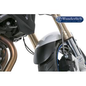 Extension garde boue avant BMW F800R 2015- Wunderlich 44792-002