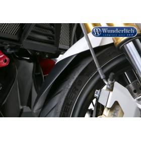 Extension garde boue avant BMW F800R 2015- Wunderlich 44792-002