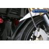 Extension garde boue avant BMW F800R 2015- Wunderlich 44792-002