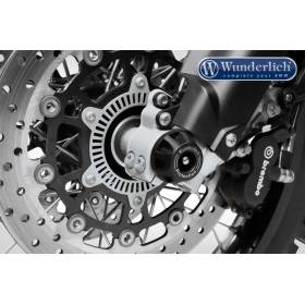 Protection fourche BMW F800R - Wunderlich 42152-102