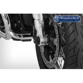 Protection fourche BMW F800R - Wunderlich 42152-102