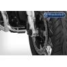 Protection fourche BMW F800R - Wunderlich 42152-102