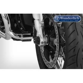 Protection fourche BMW R1200RS LC - Wunderlich 42152-102
