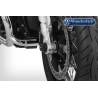 Protection fourche BMW R1200RS LC - Wunderlich 42152-102