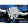 Protection réservoir frein BMW F800R - Wunderlich Alu