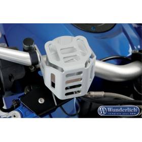 Protection réservoir frein BMW R1200GS - Wunderlich Alu