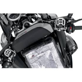 Protection réservoir frein BMW F800R - Wunderlich Alu