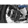 Caches etriers de freins BMW R1200RS LC - Wunderlich Black