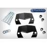 Protection étriers de frein BMW R1200GS LC - Wunderlich